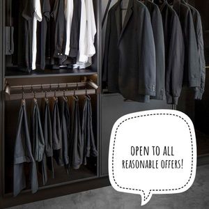 Welcome to My Closet!